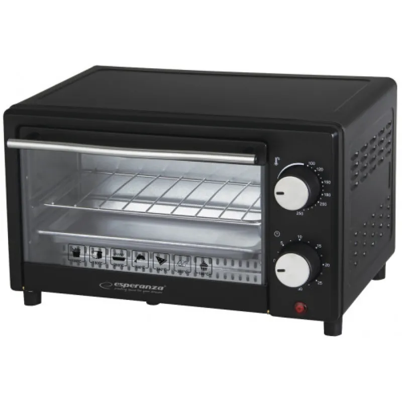 Електропіч Esperanza EKO004 Calzone